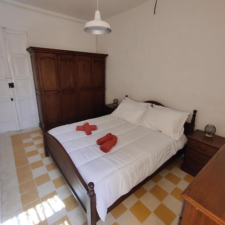 Peaceful Traditional Maltese Townhouse Luqa Exteriér fotografie